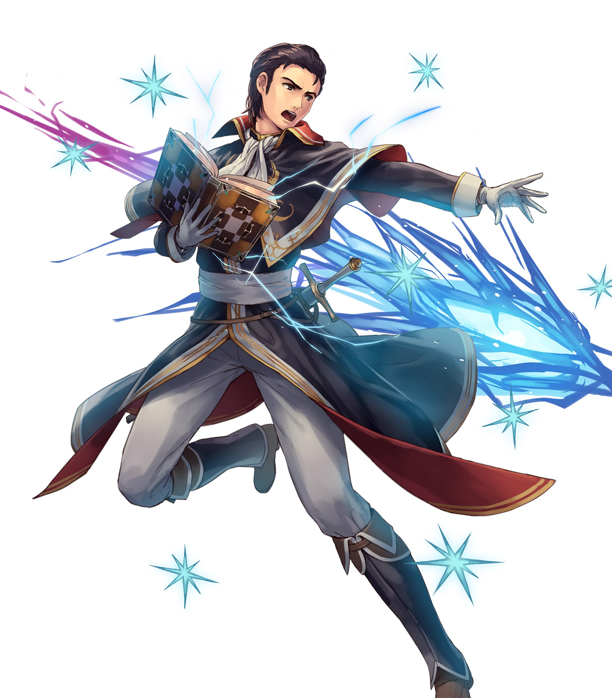 Reinhardt
