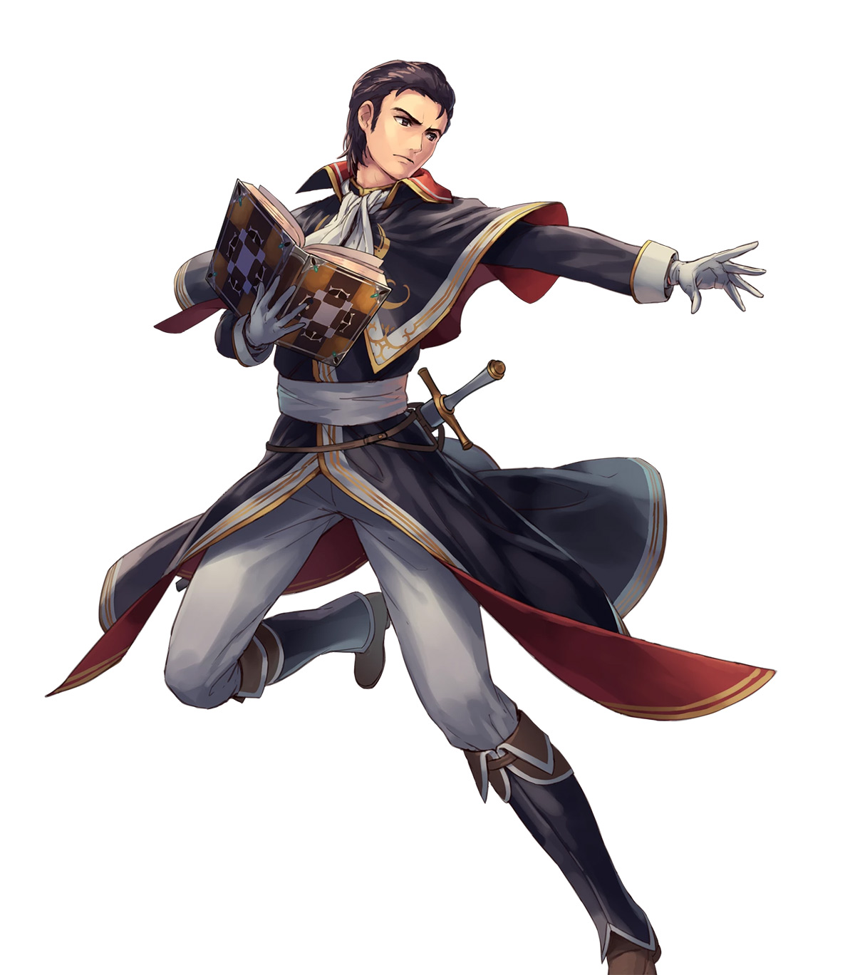 Reinhardt
