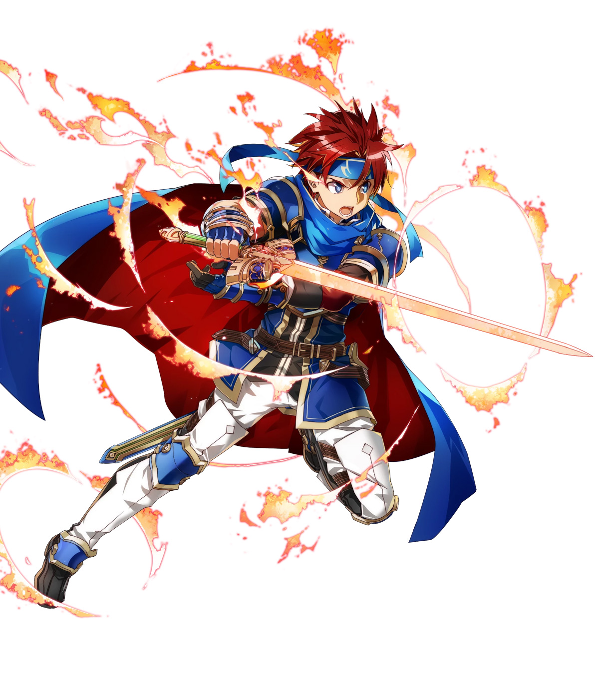 Roy
