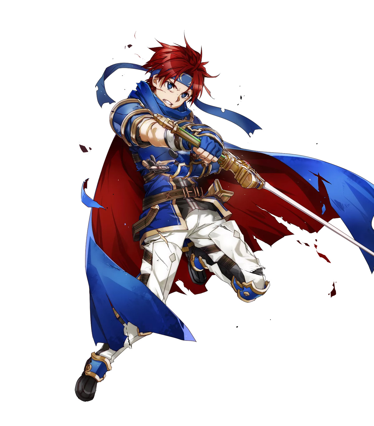 Roy
