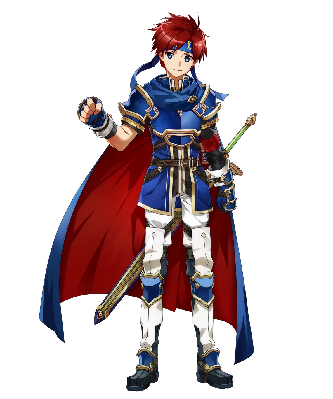 Roy
