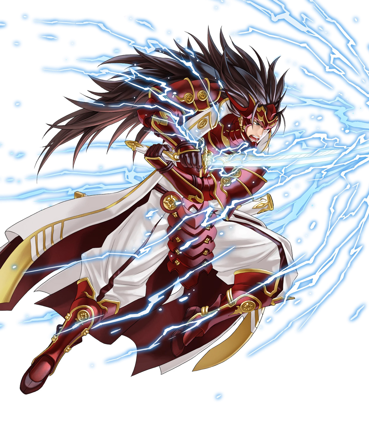 Ryoma
