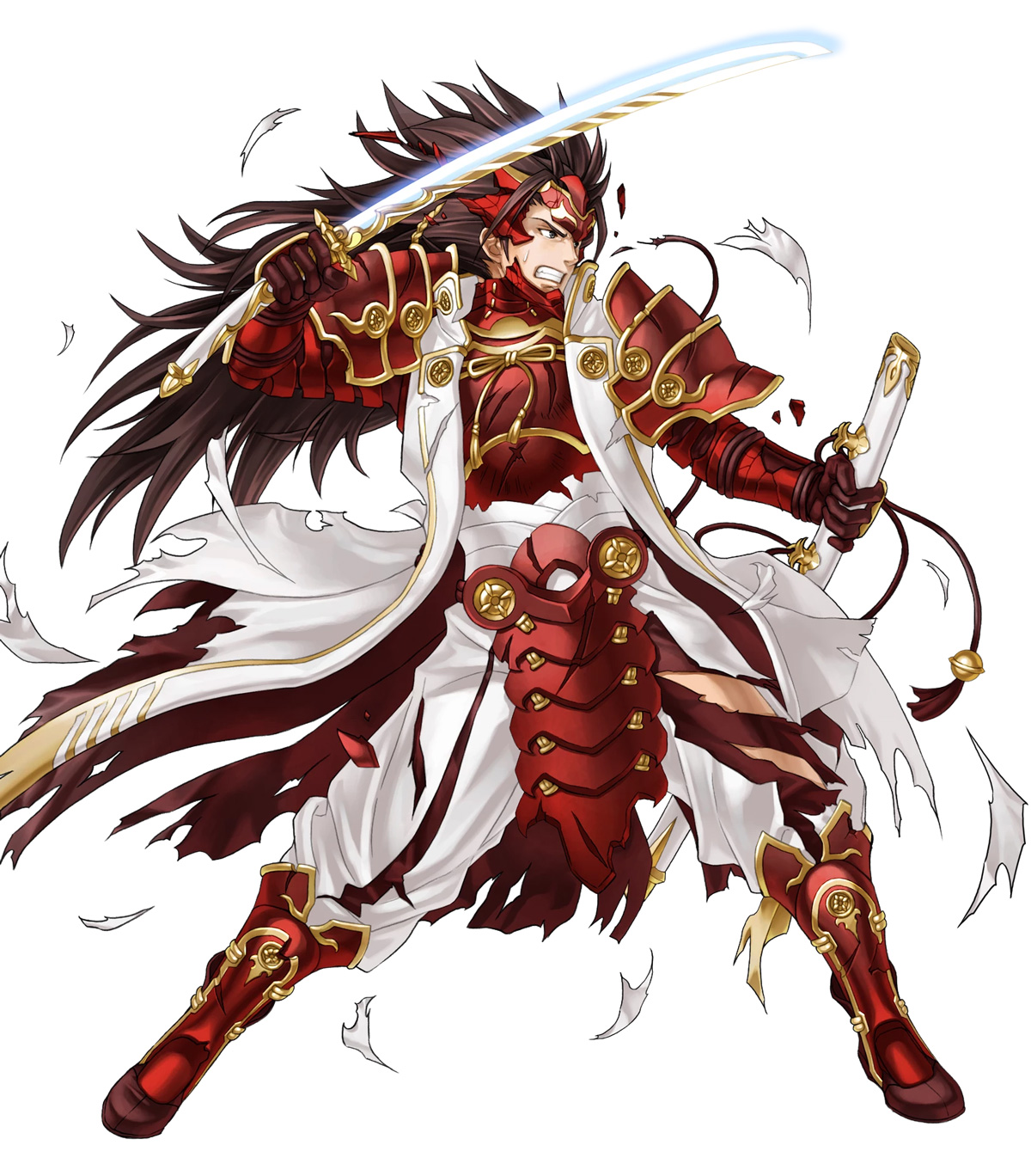 Ryoma
