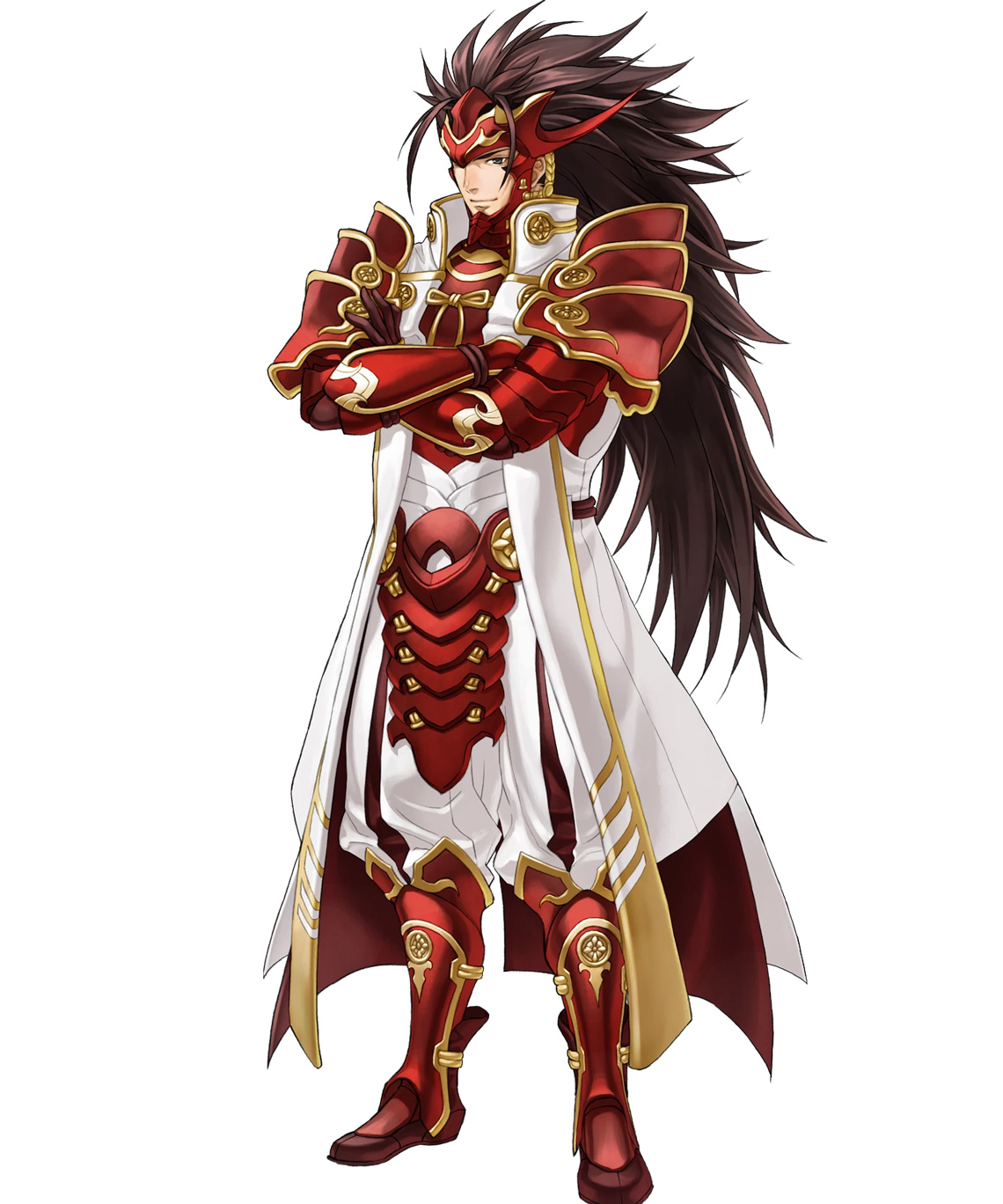 Ryoma
