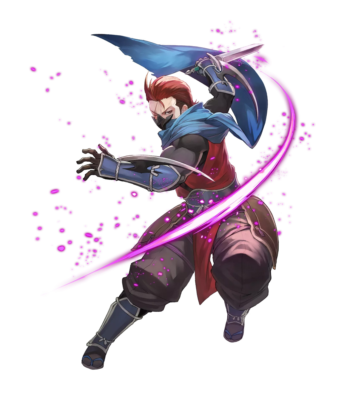 Saizo
