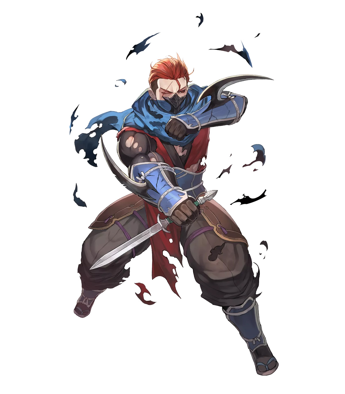 Saizo
