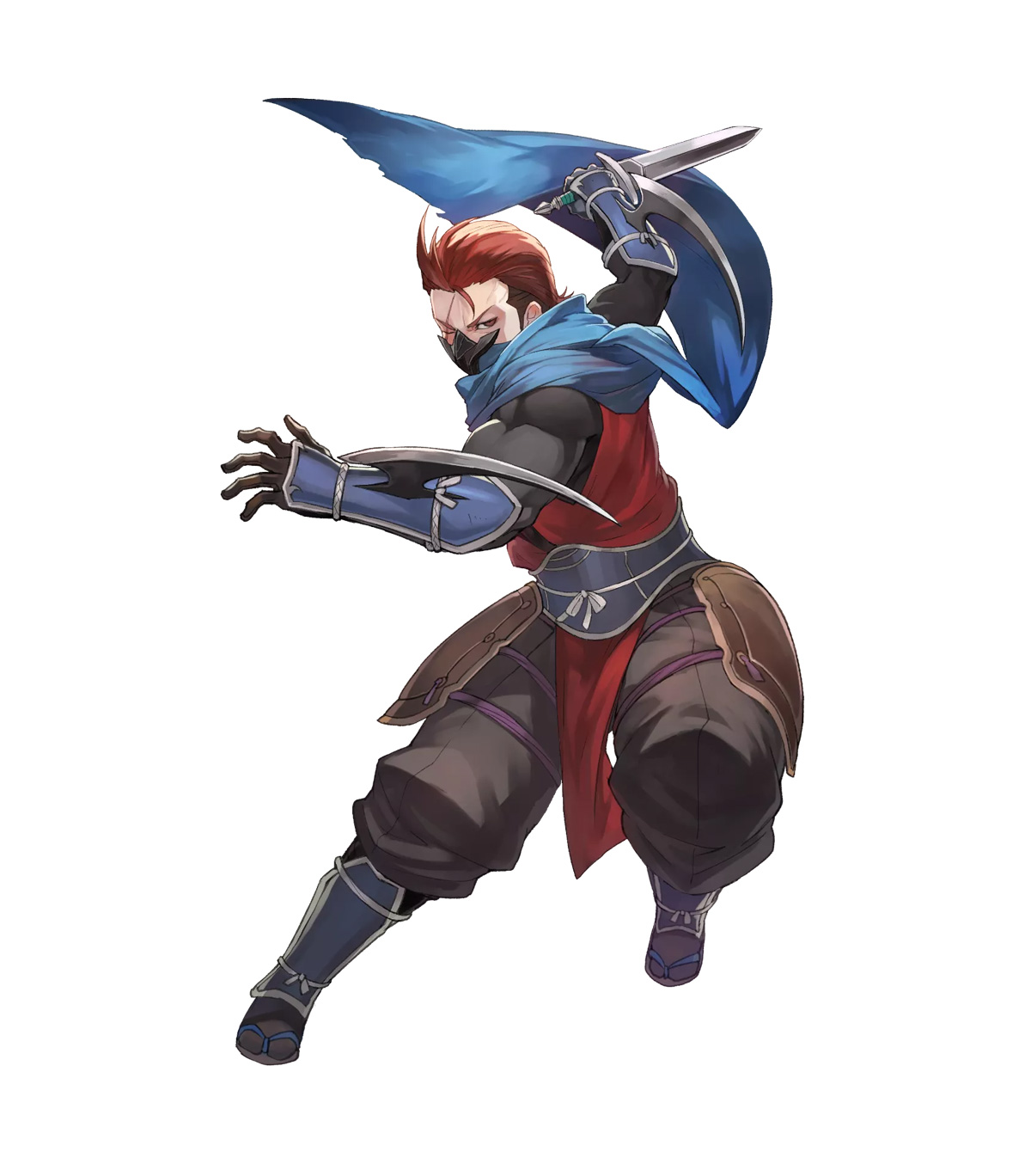 Saizo
