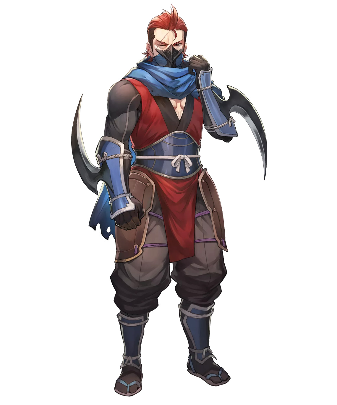 Saizo
