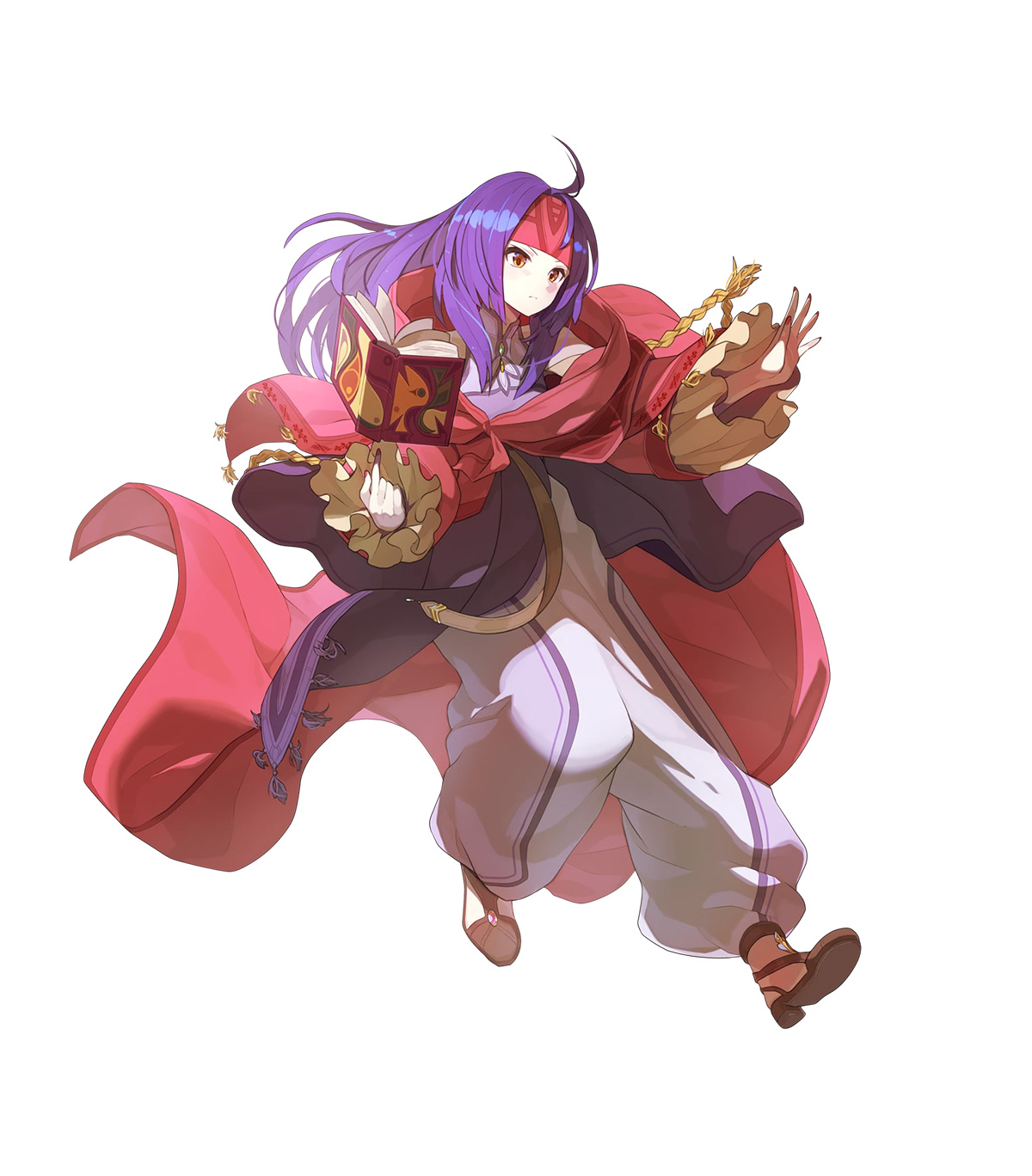 Sanaki
