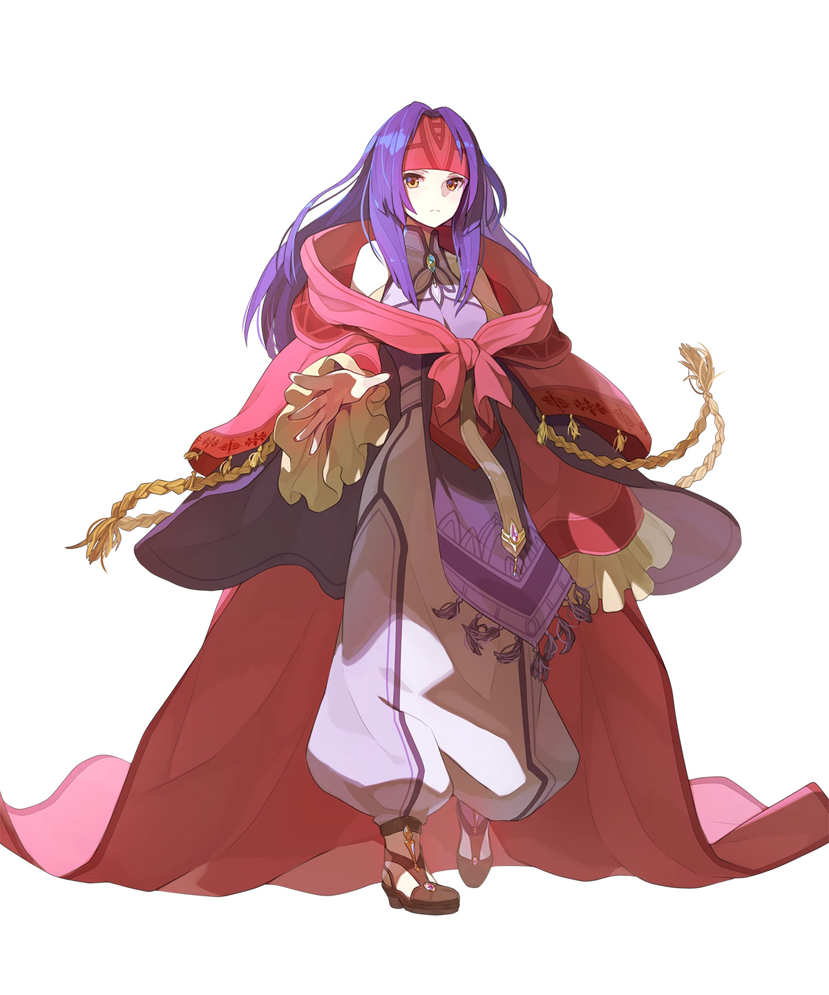 Sanaki
