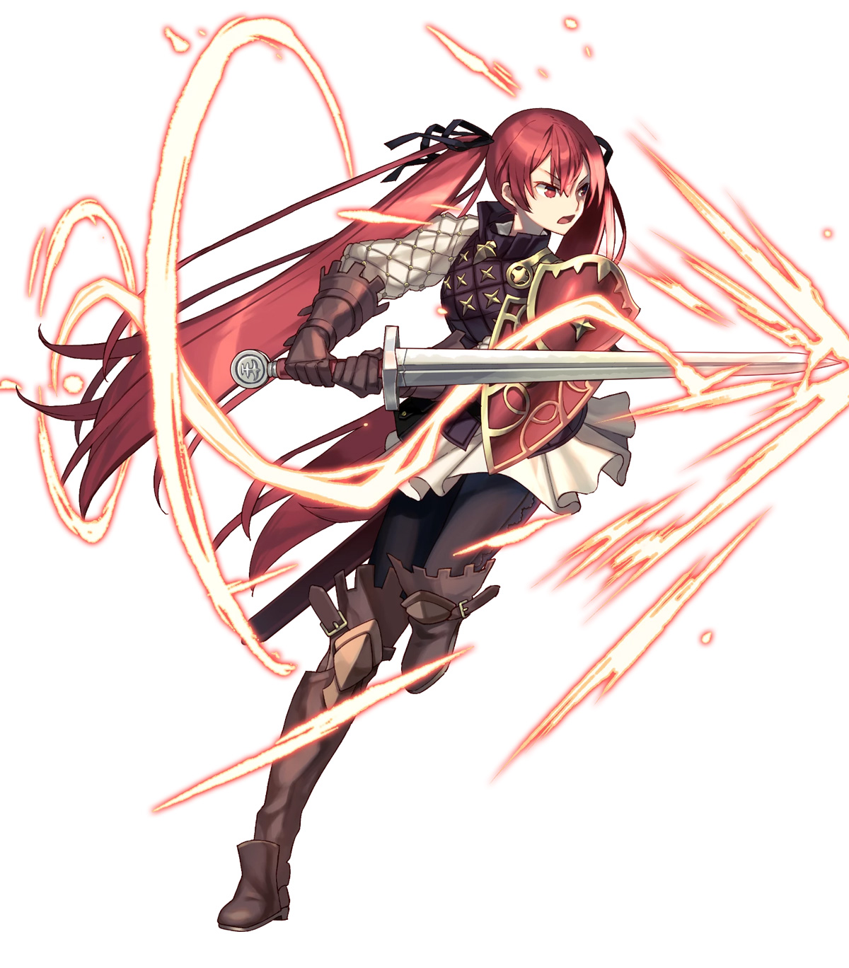 Selena
Palabras clave: Severa