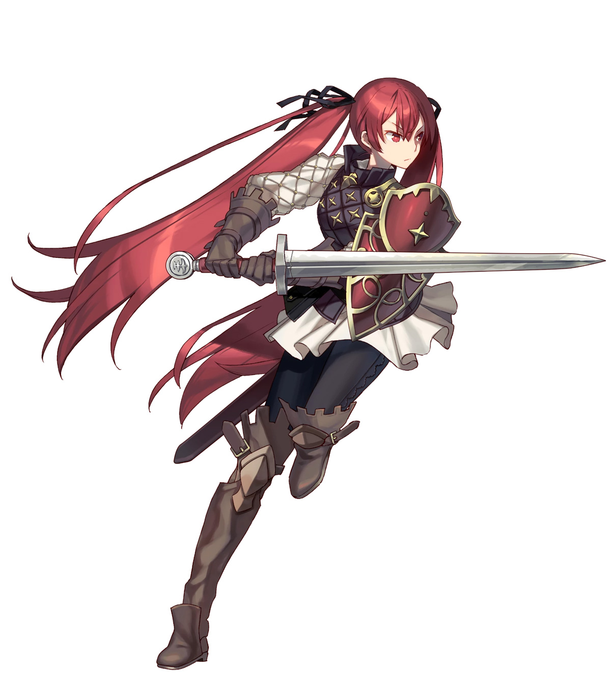 Selena
Palabras clave: Severa