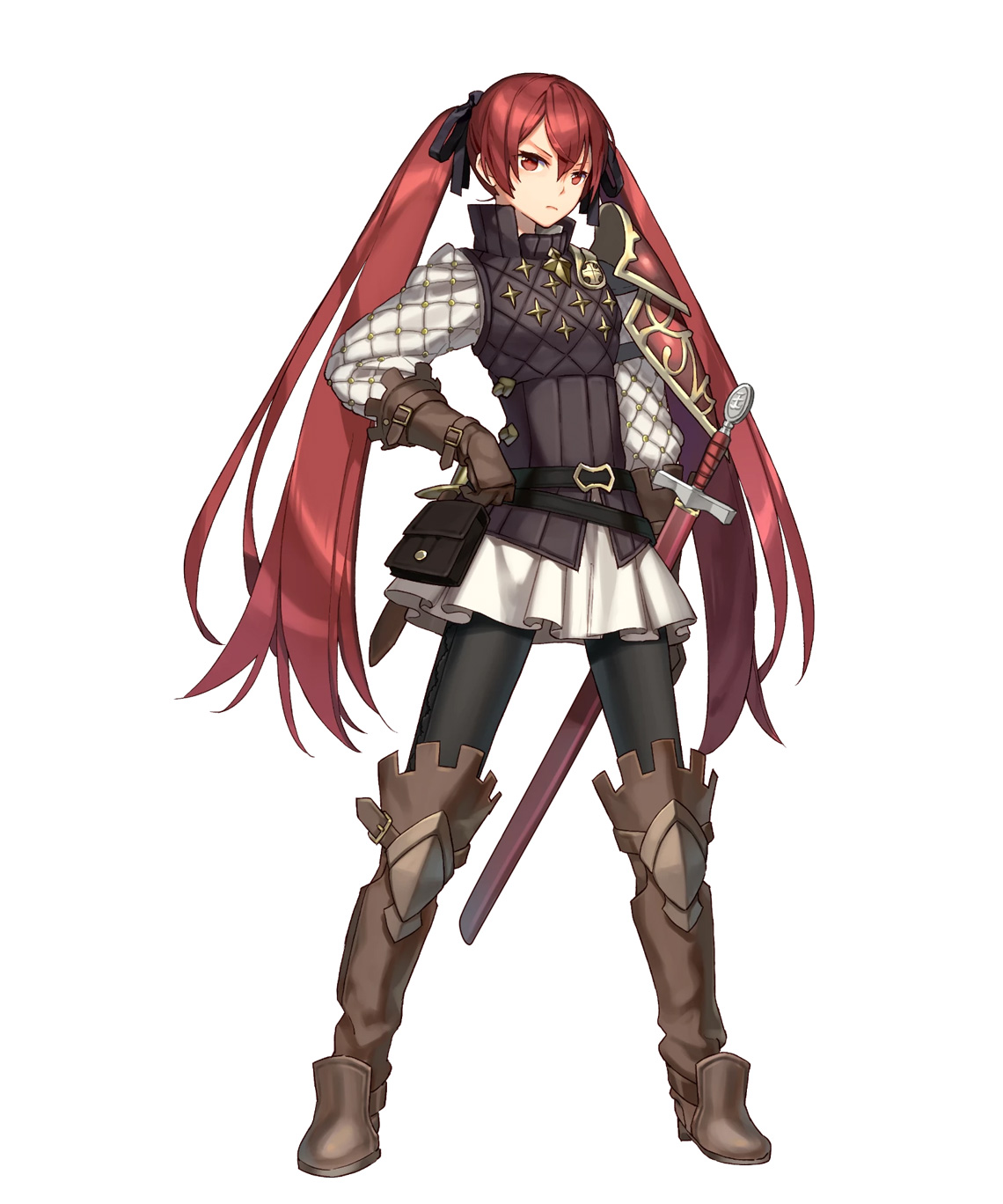 Selena
Palabras clave: Severa