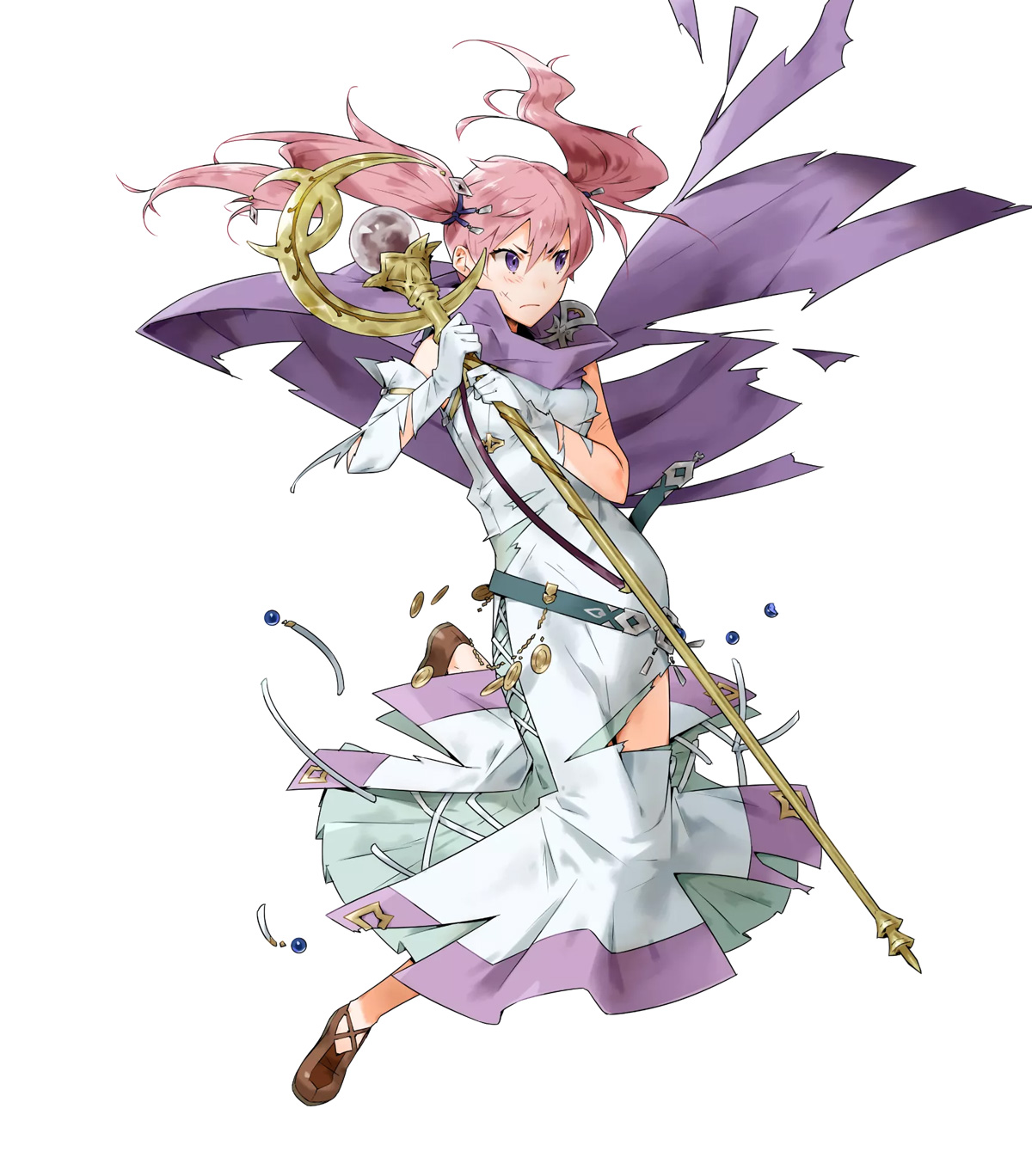Serra

