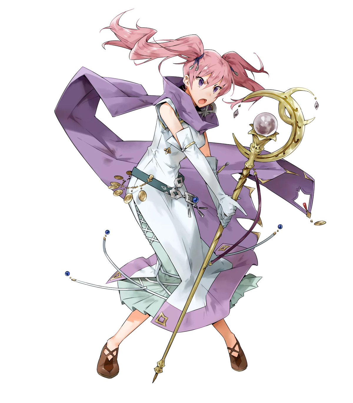Serra
