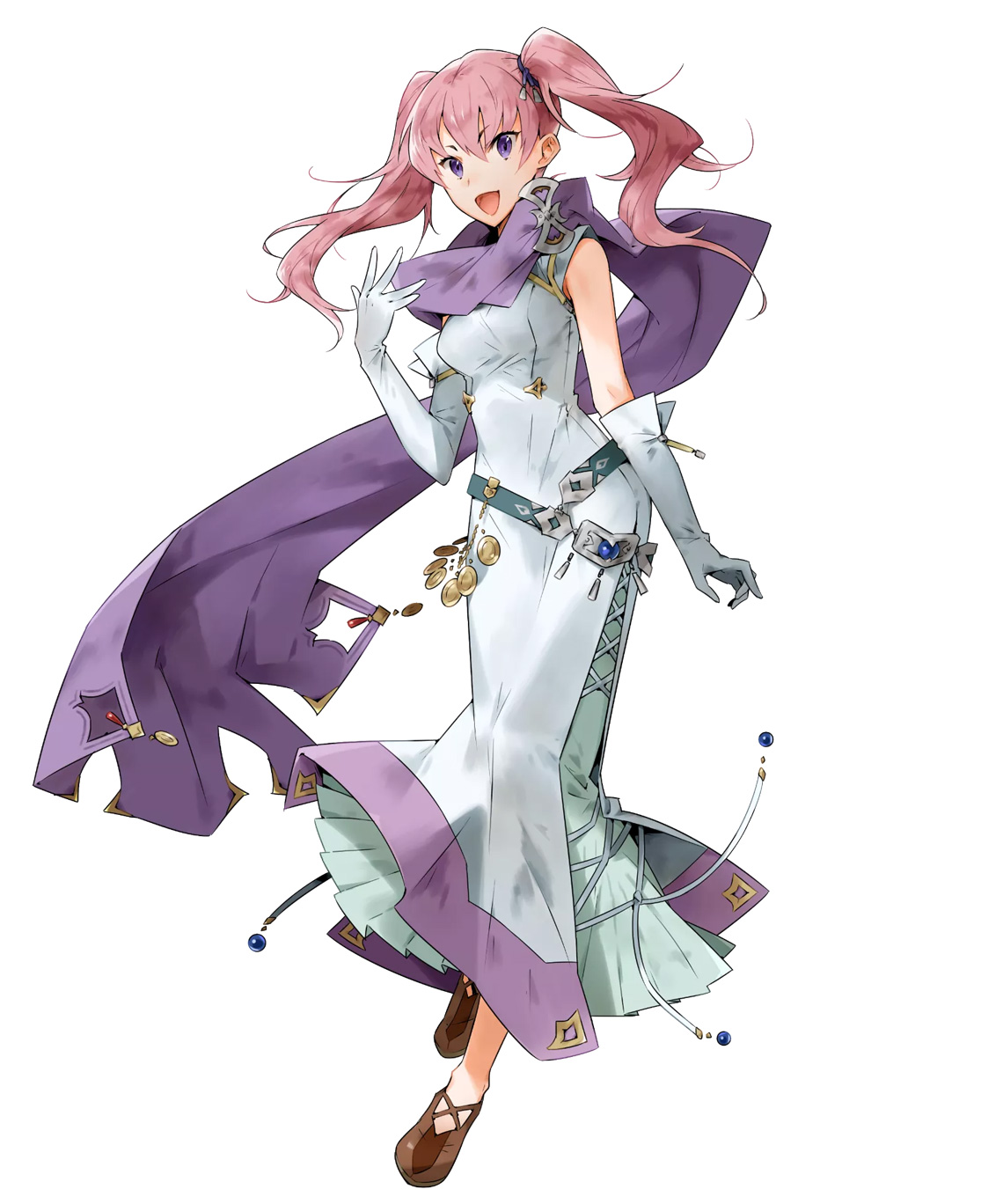 Serra
