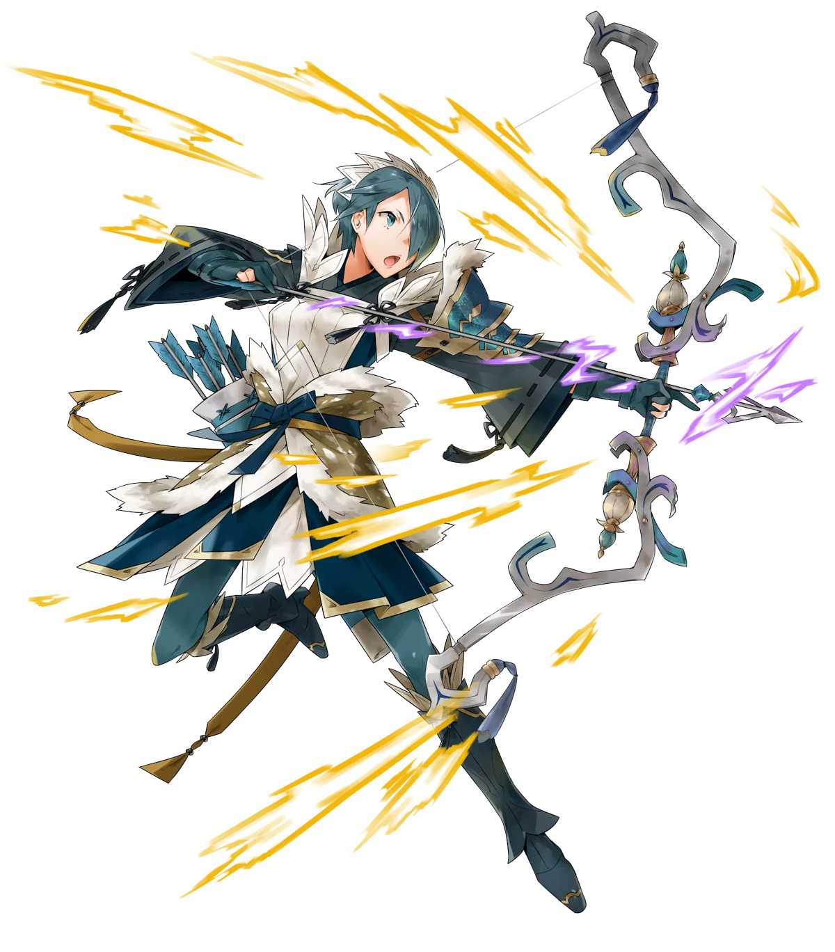 Setsuna
