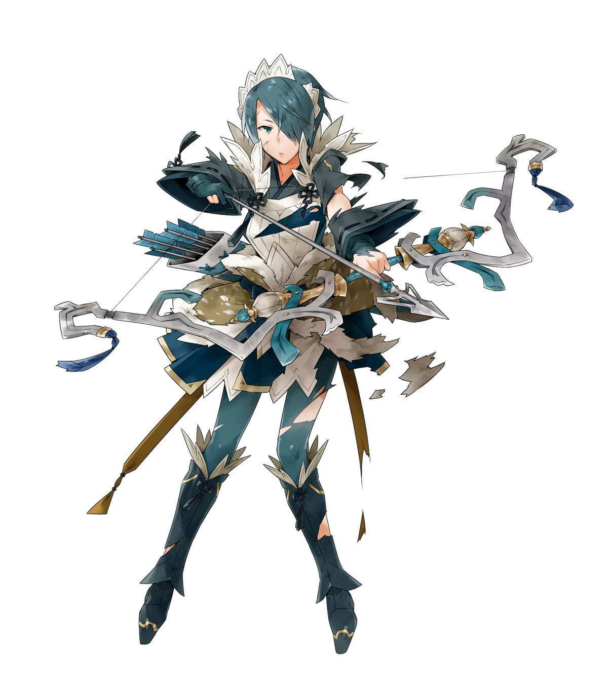 Setsuna
