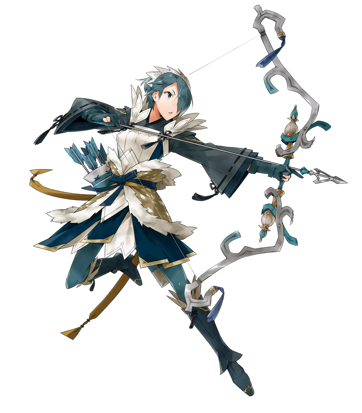 Setsuna
