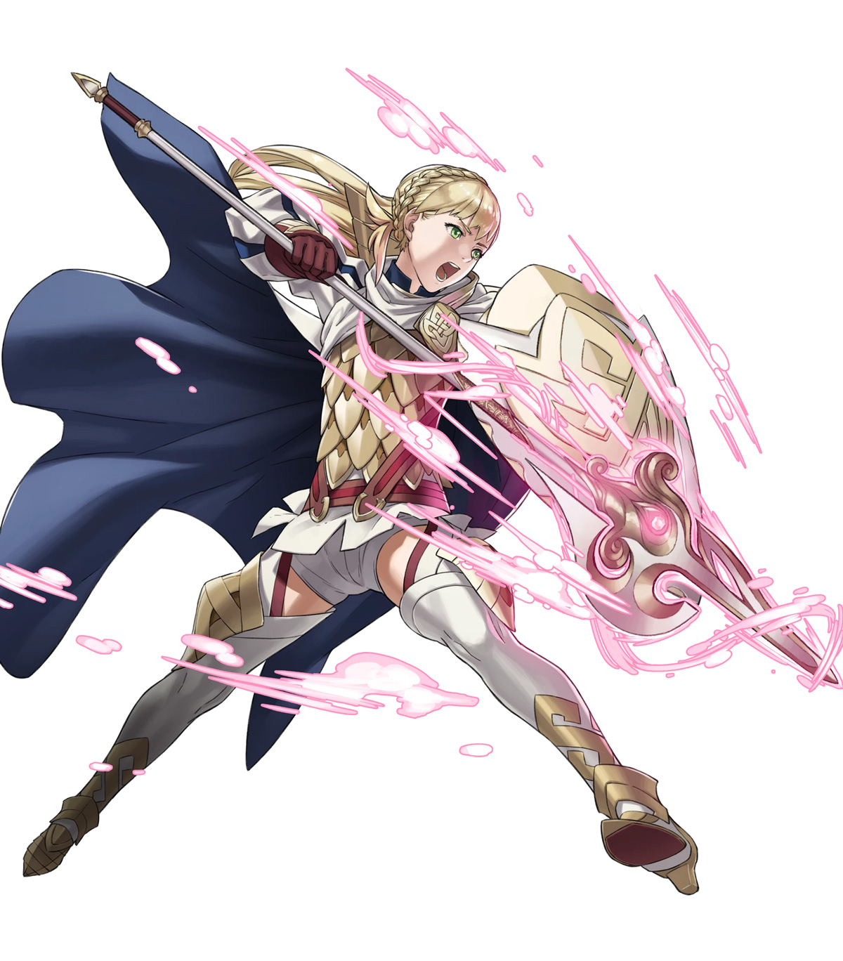 Sharena

