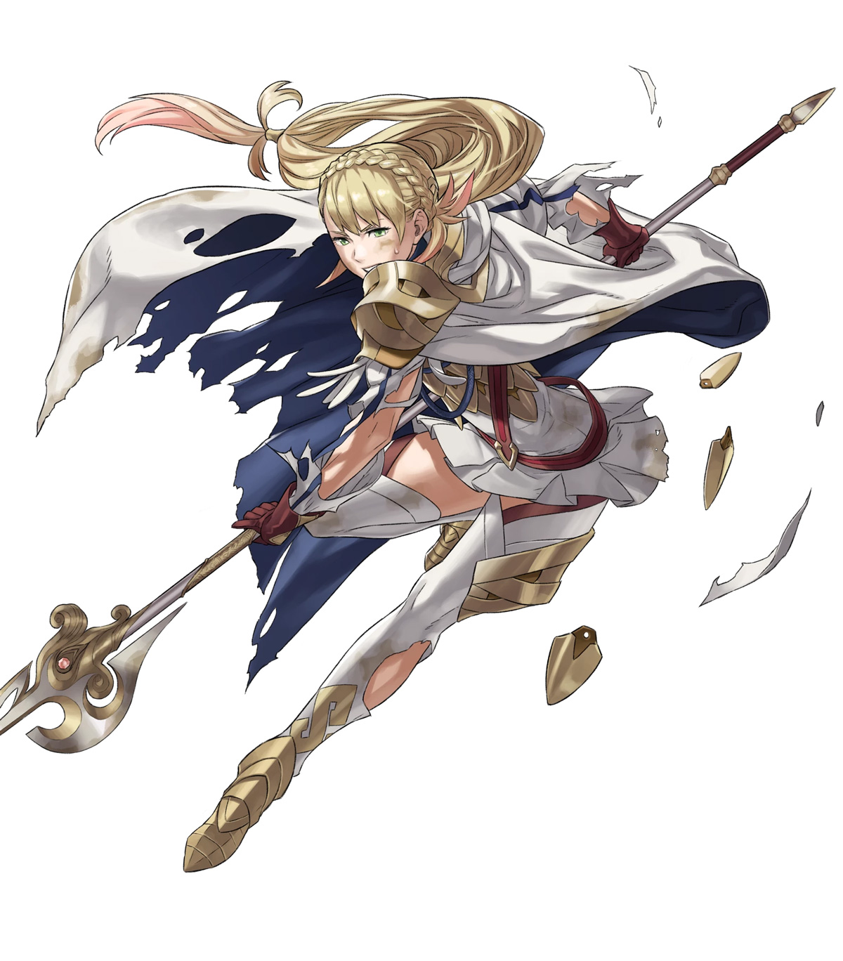 Sharena
