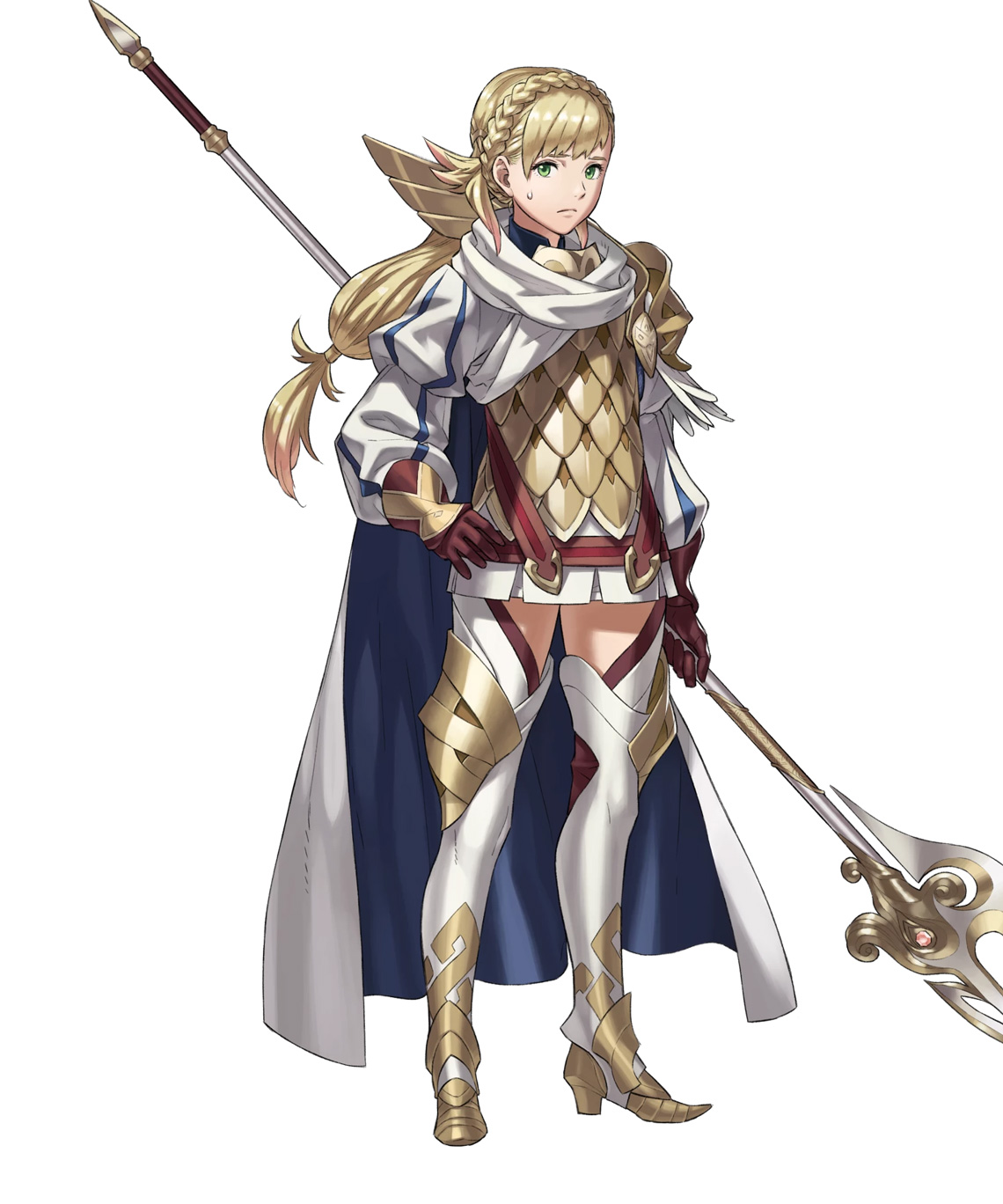 Sharena
