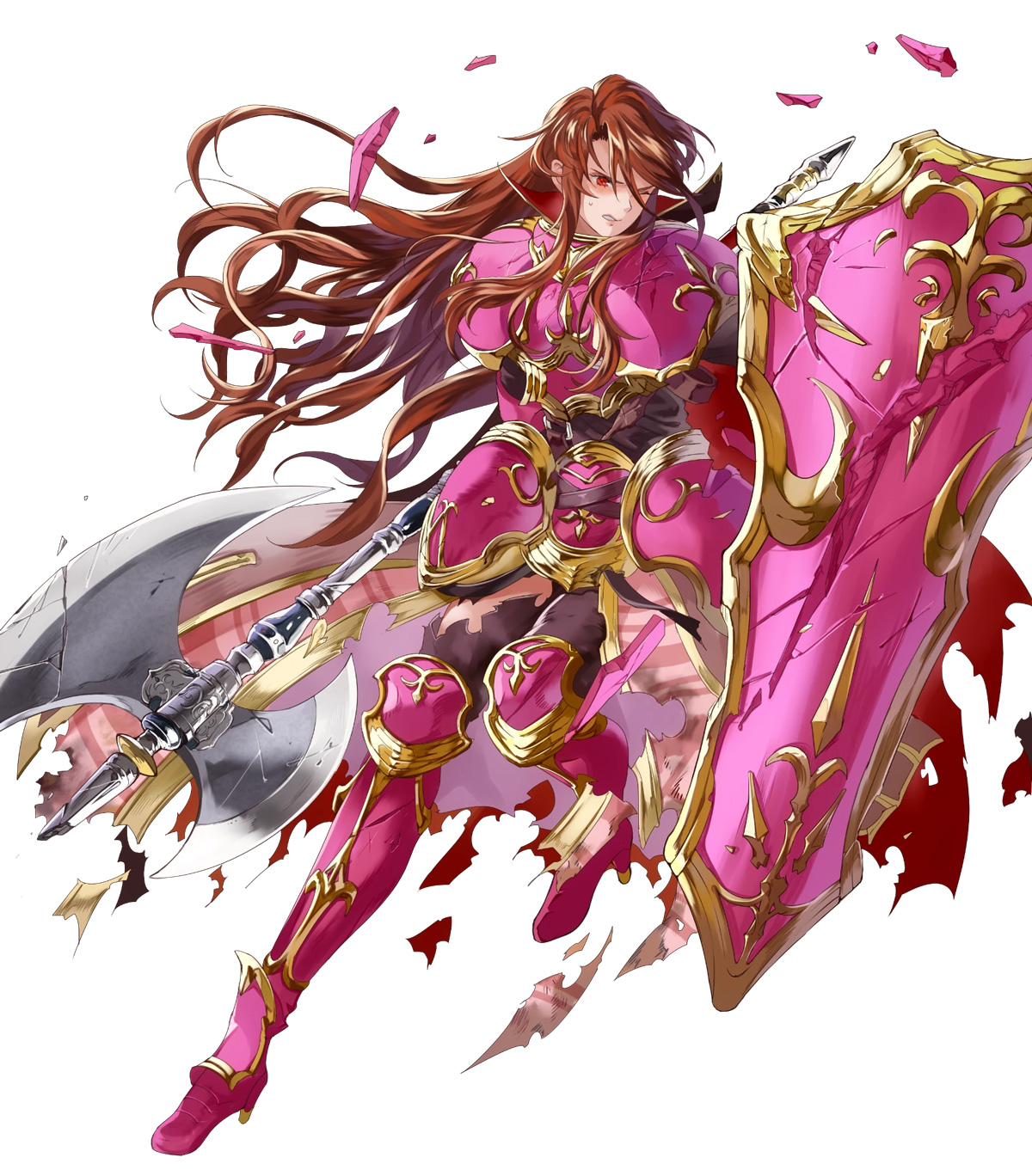 Sheena
