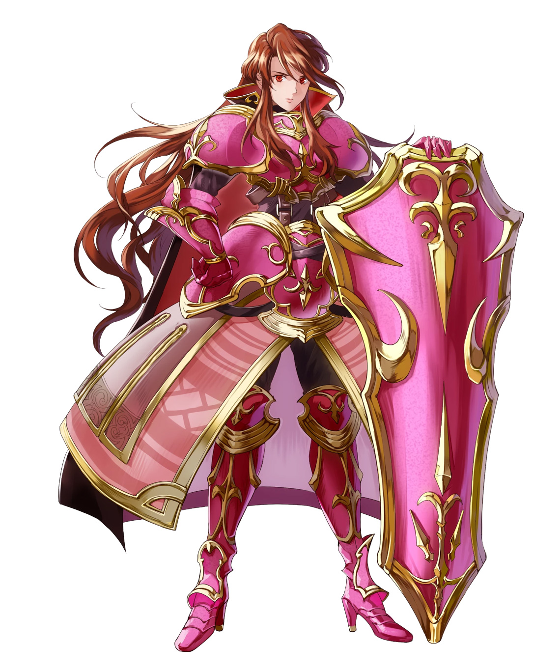 Sheena
