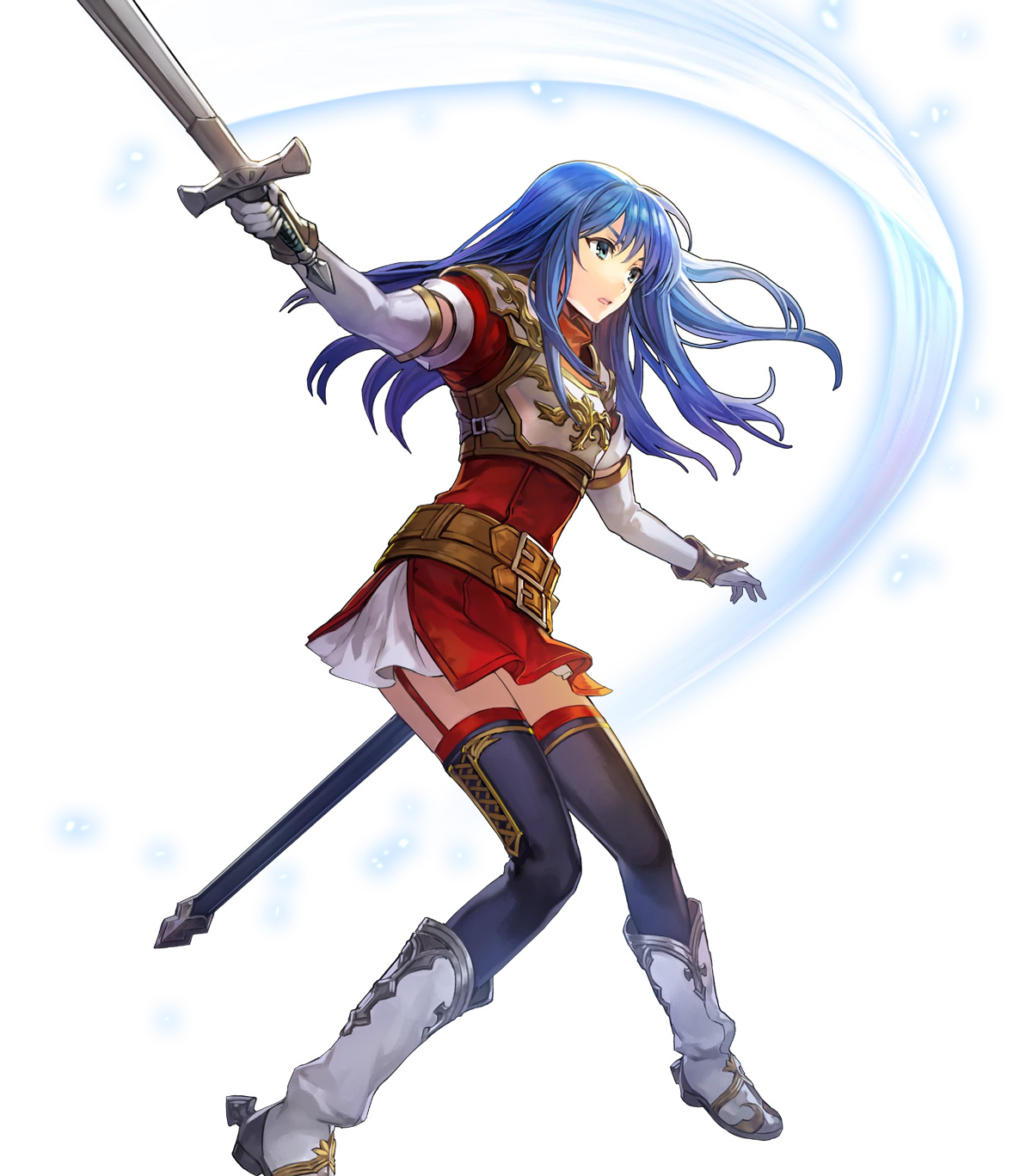 Shiida / Caeda
