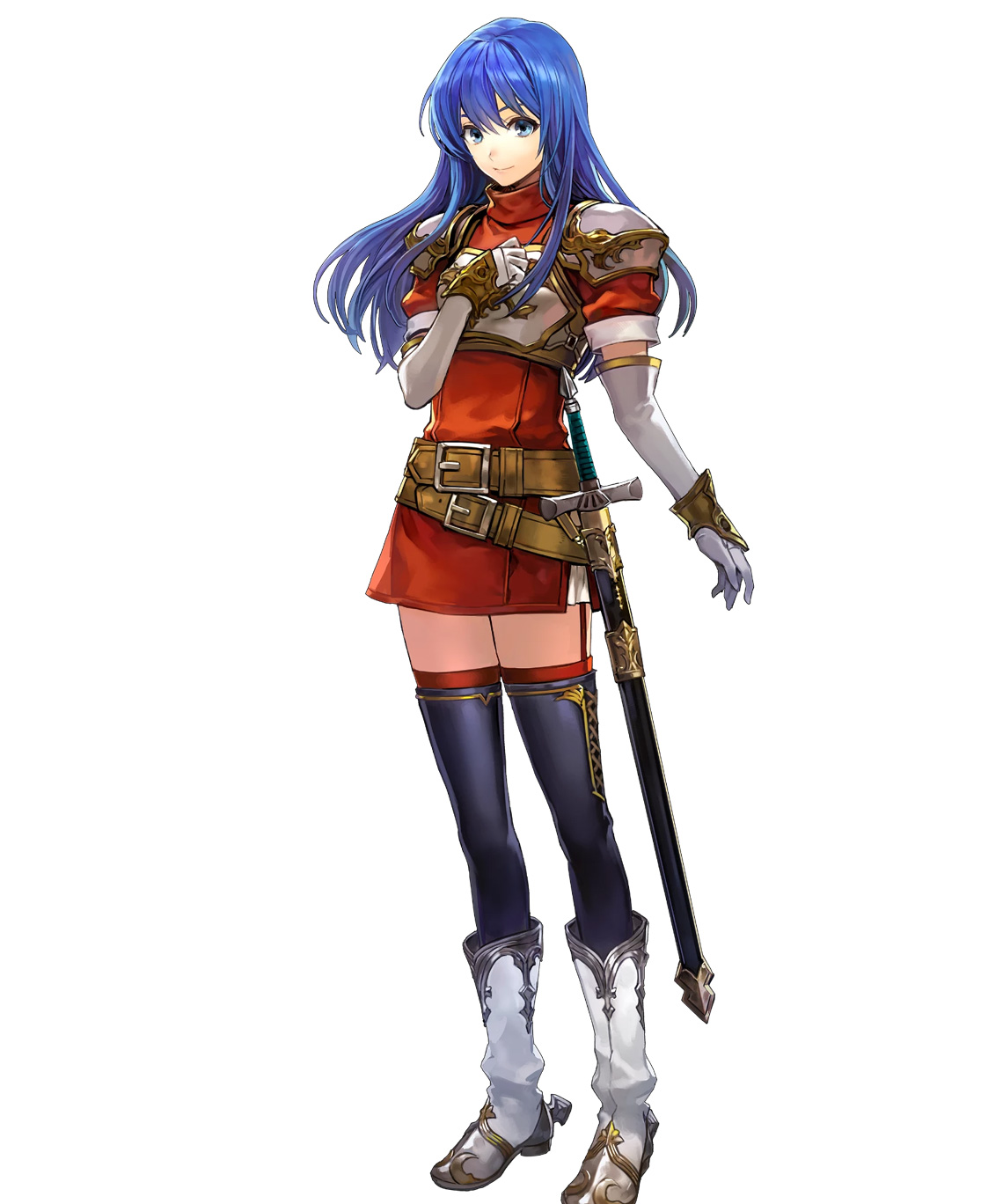 Shiida / Caeda
