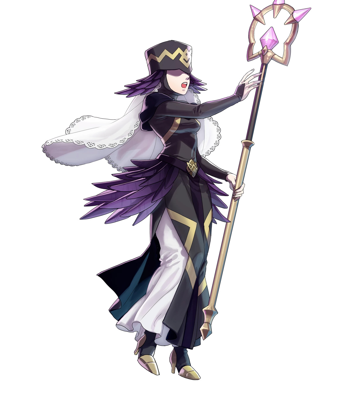 Clériga

