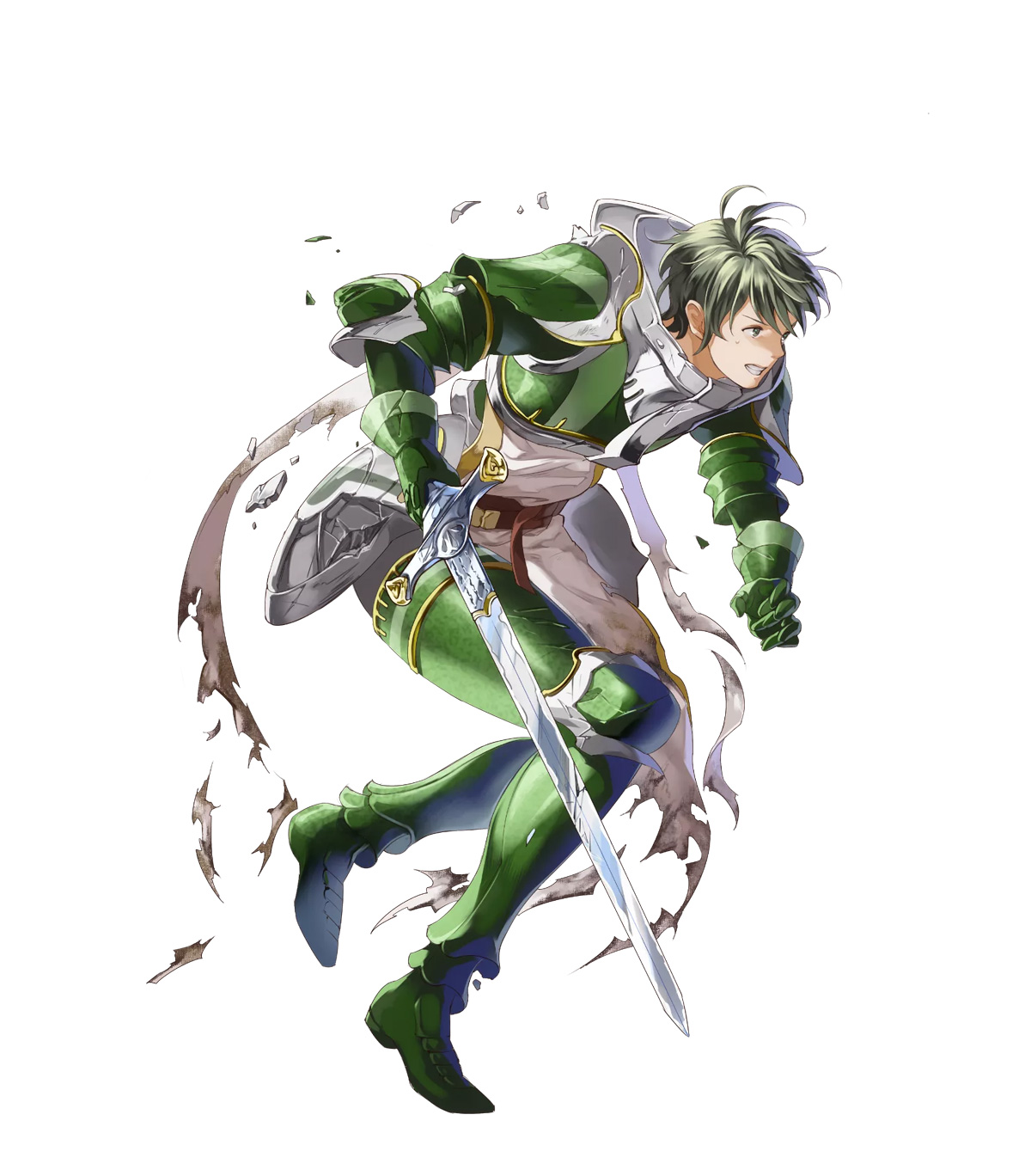 Stahl
