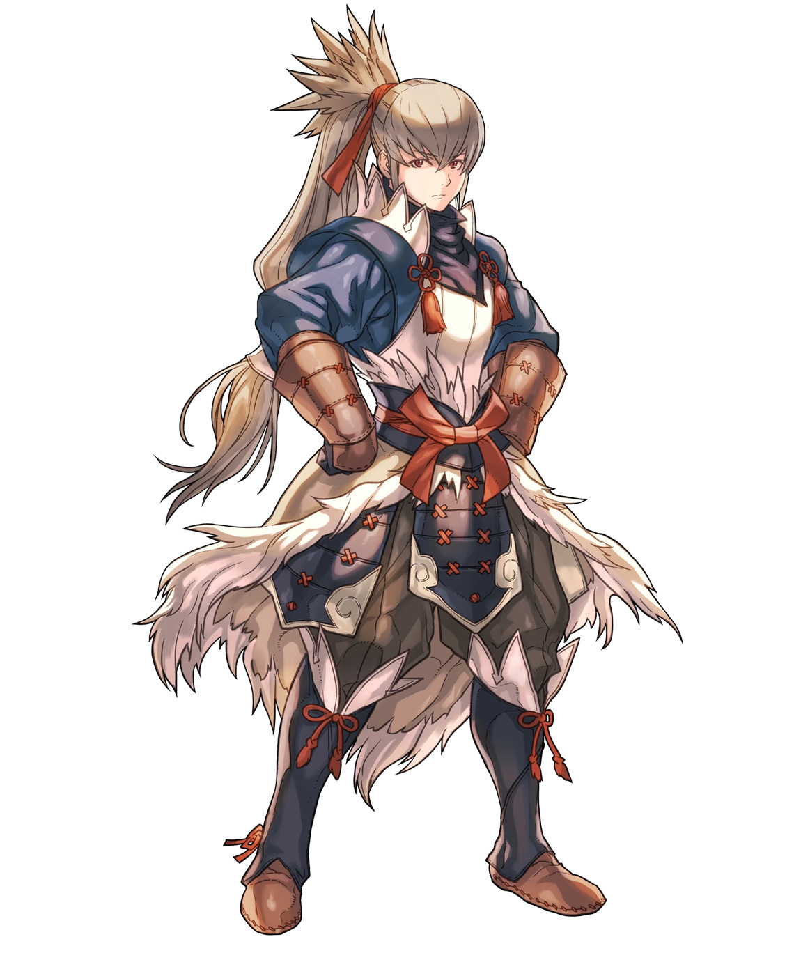 Takumi
