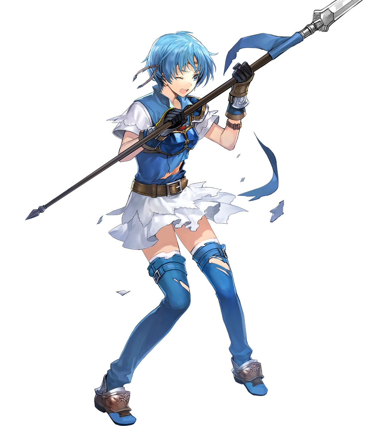 Shanna
