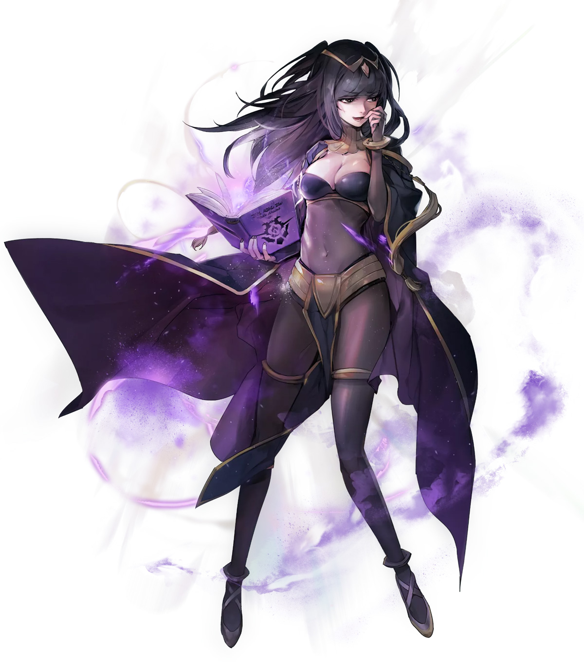 Tharja
