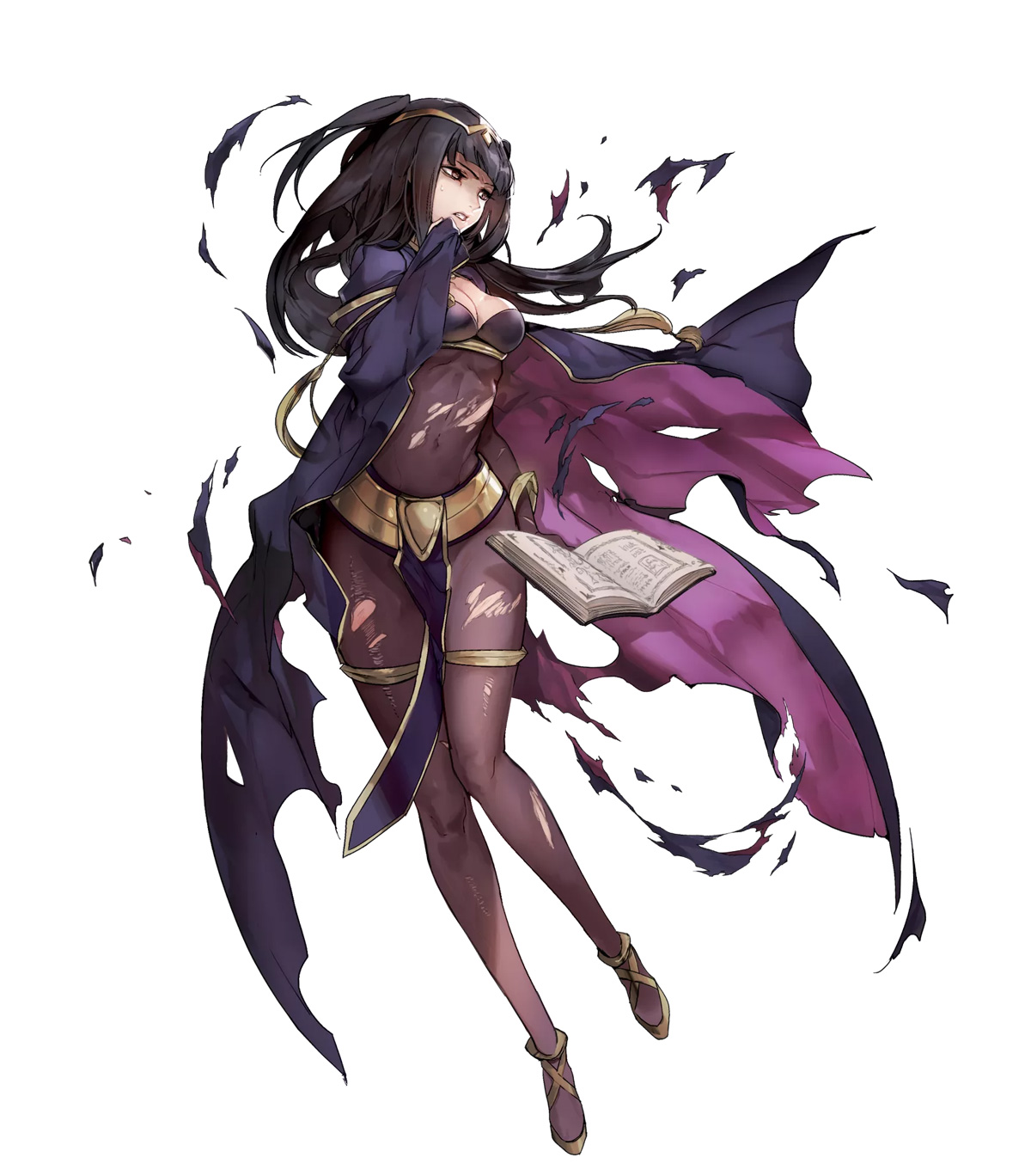 Tharja
