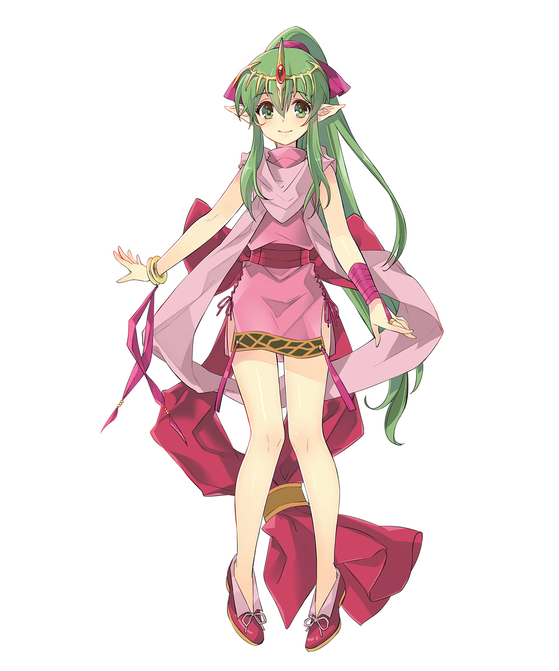 Tiki
