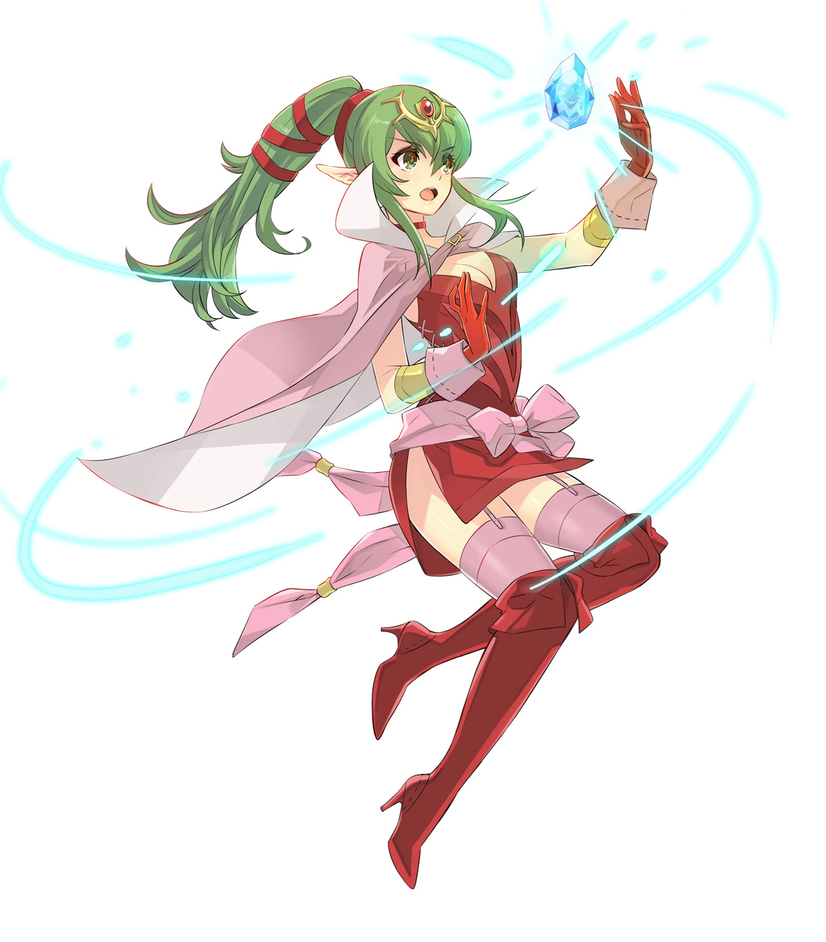 Tiki
