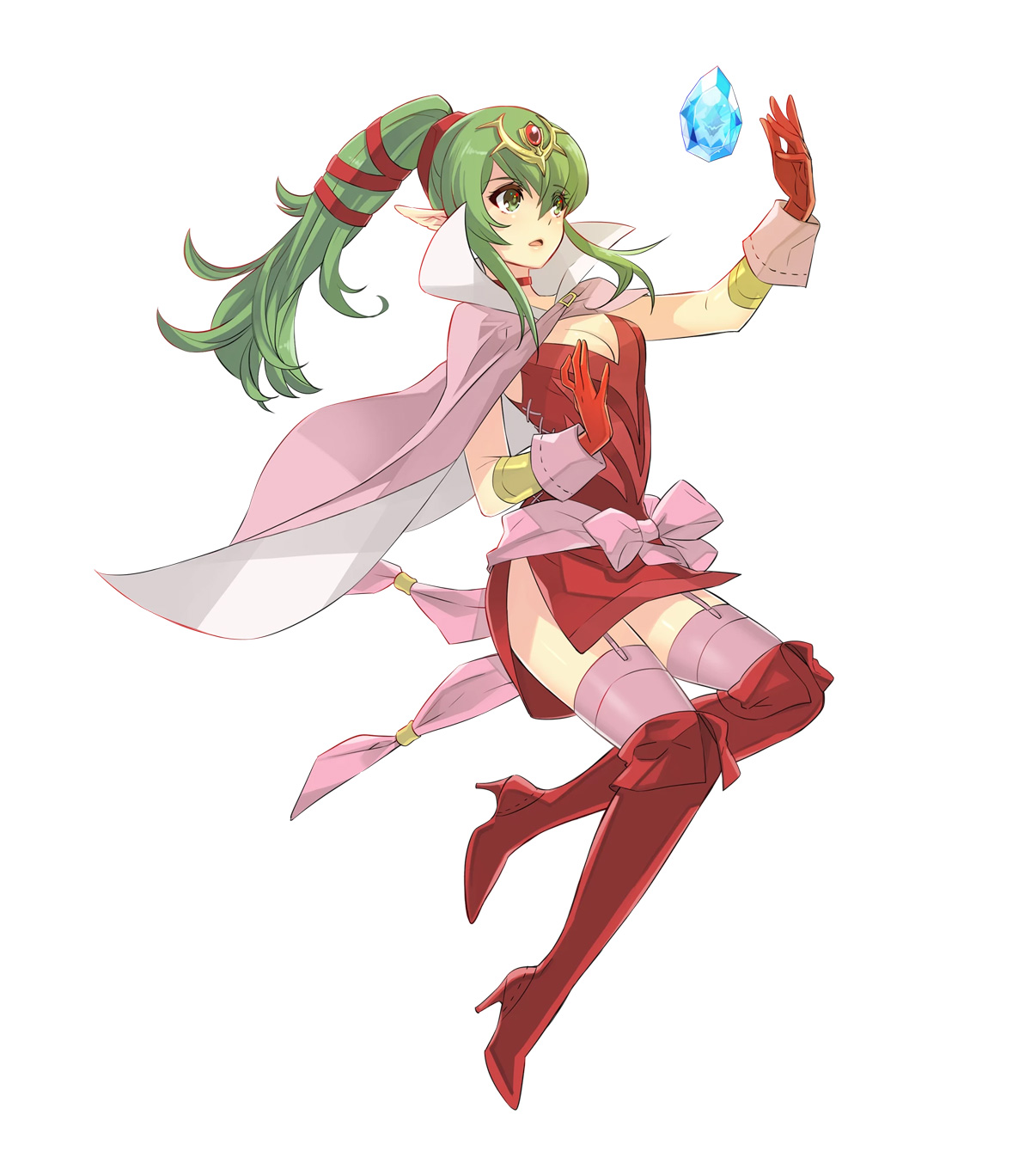 Tiki
