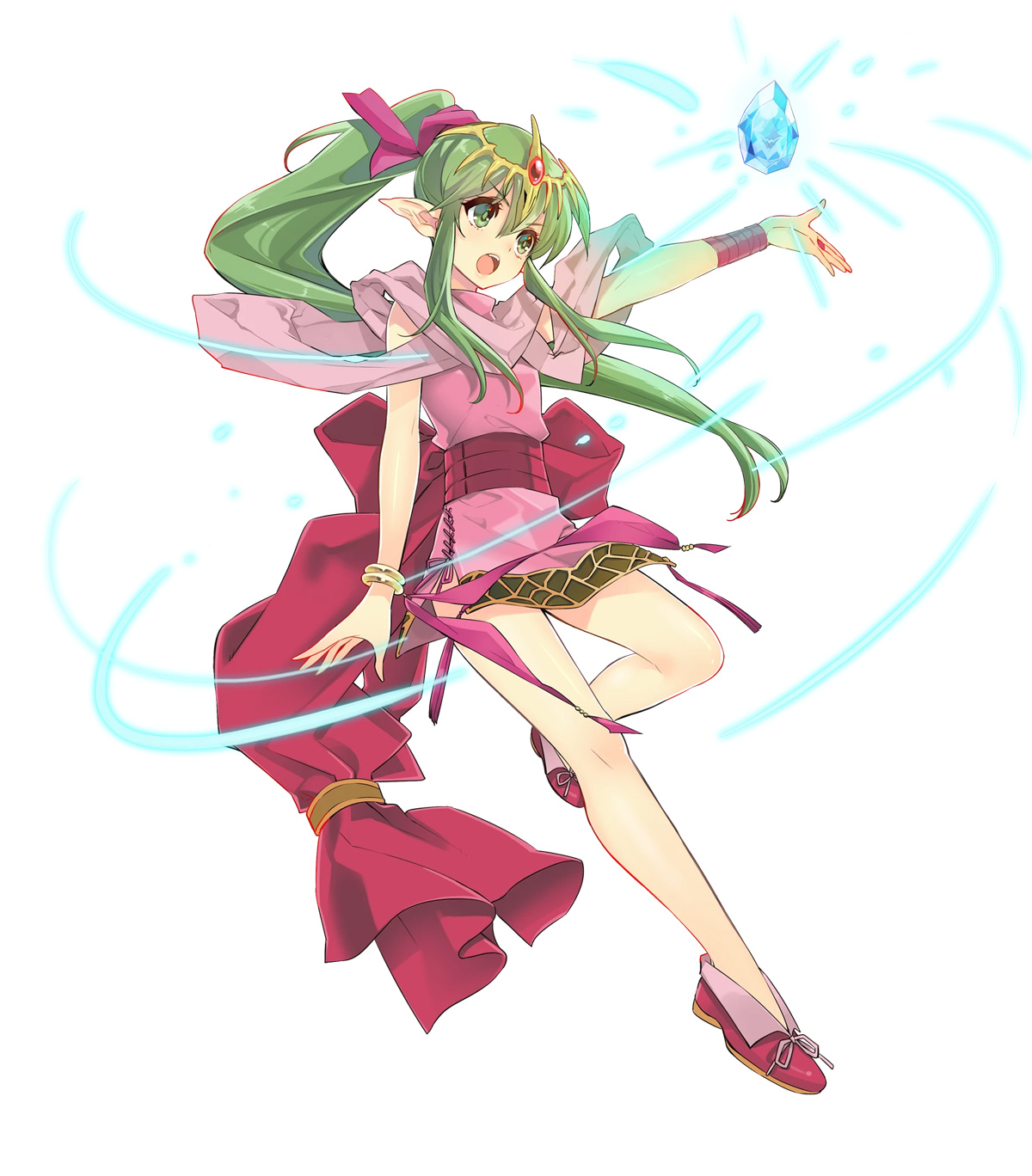 Tiki

