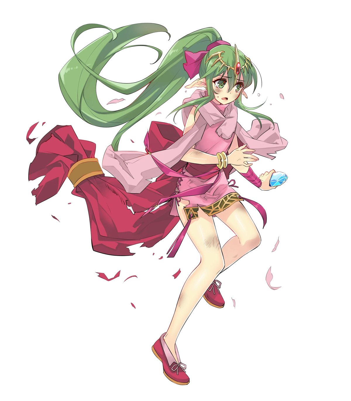 Tiki
