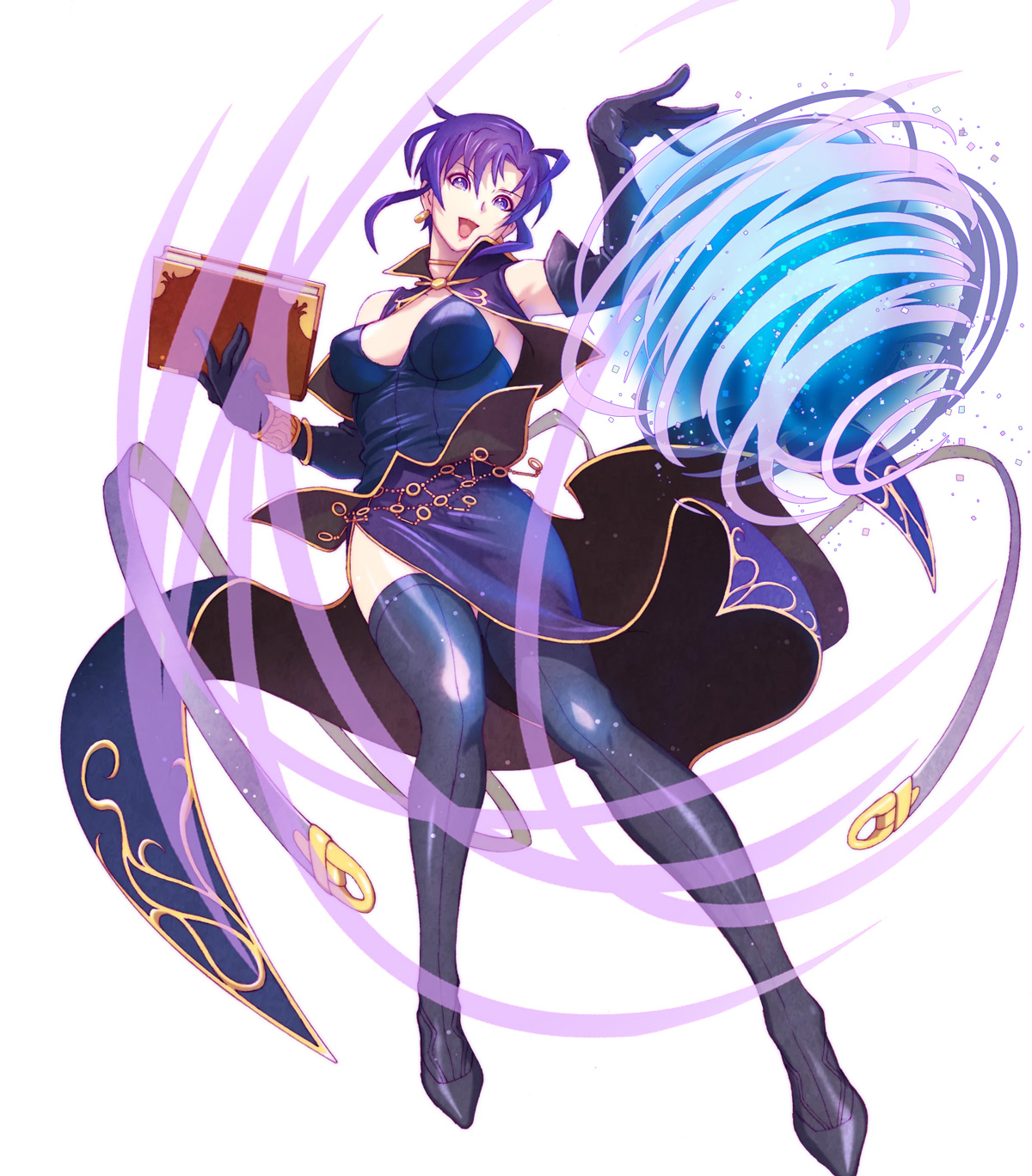 Ursula
