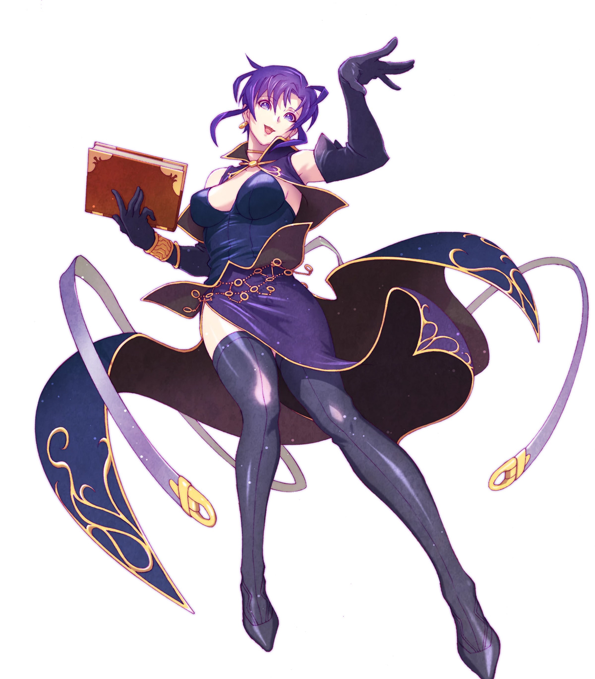 Ursula
