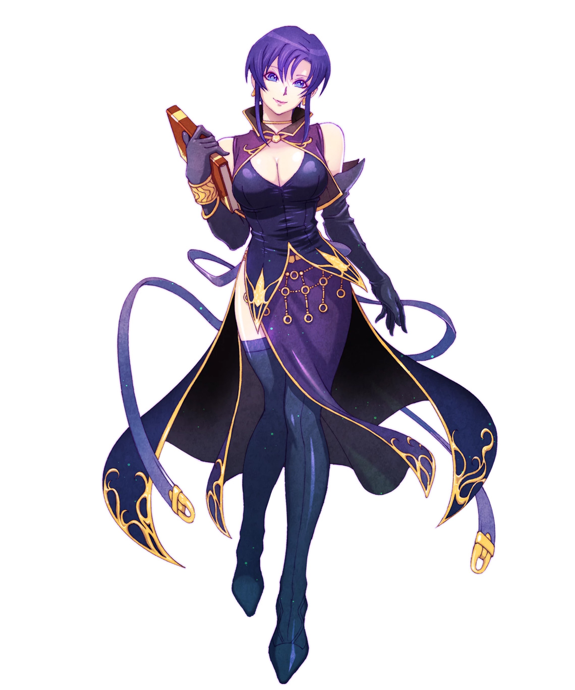 Ursula
