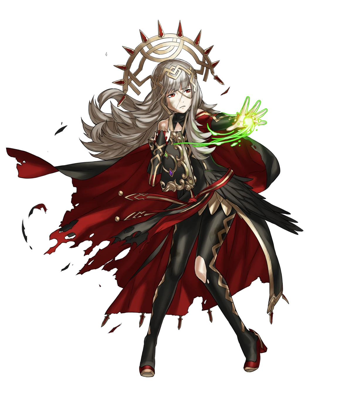 Veronica
