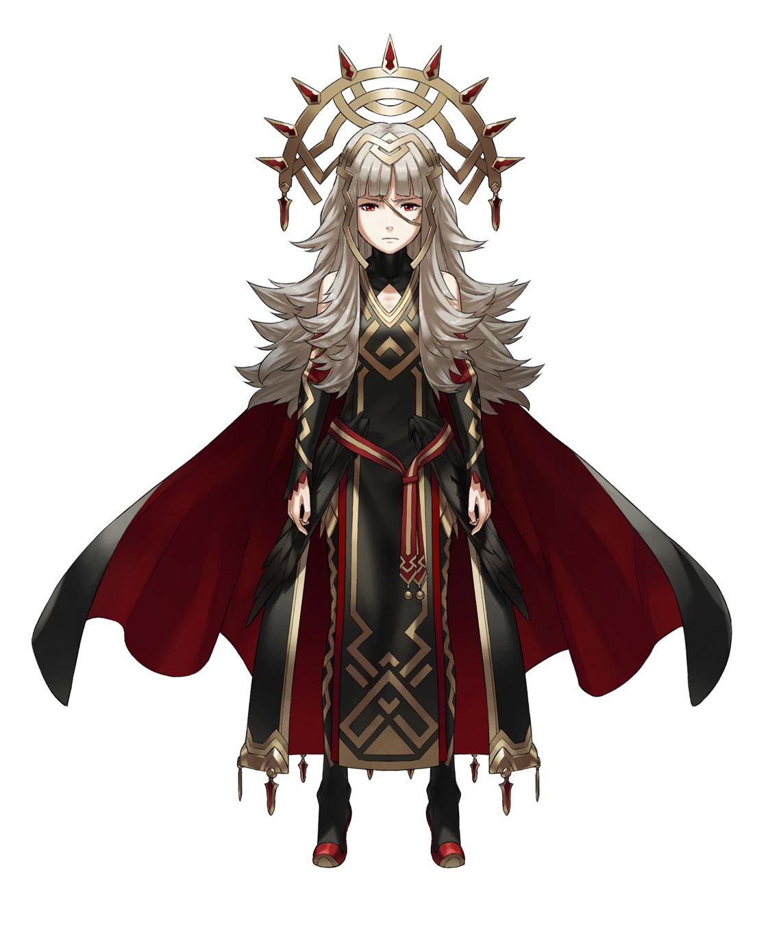 Veronica
