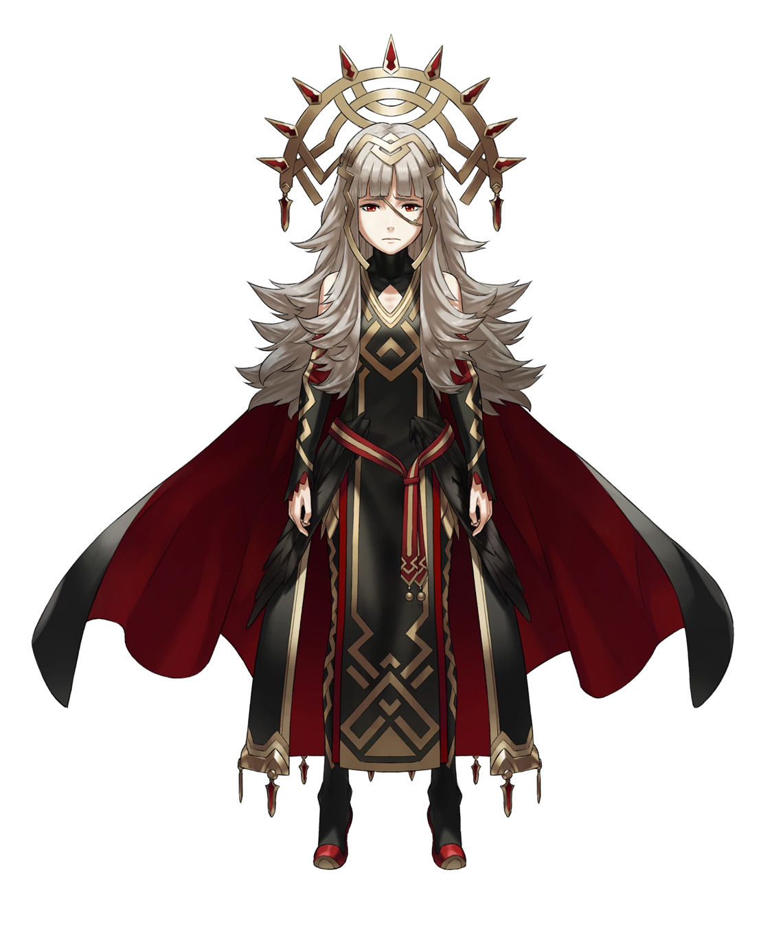 Veronica
