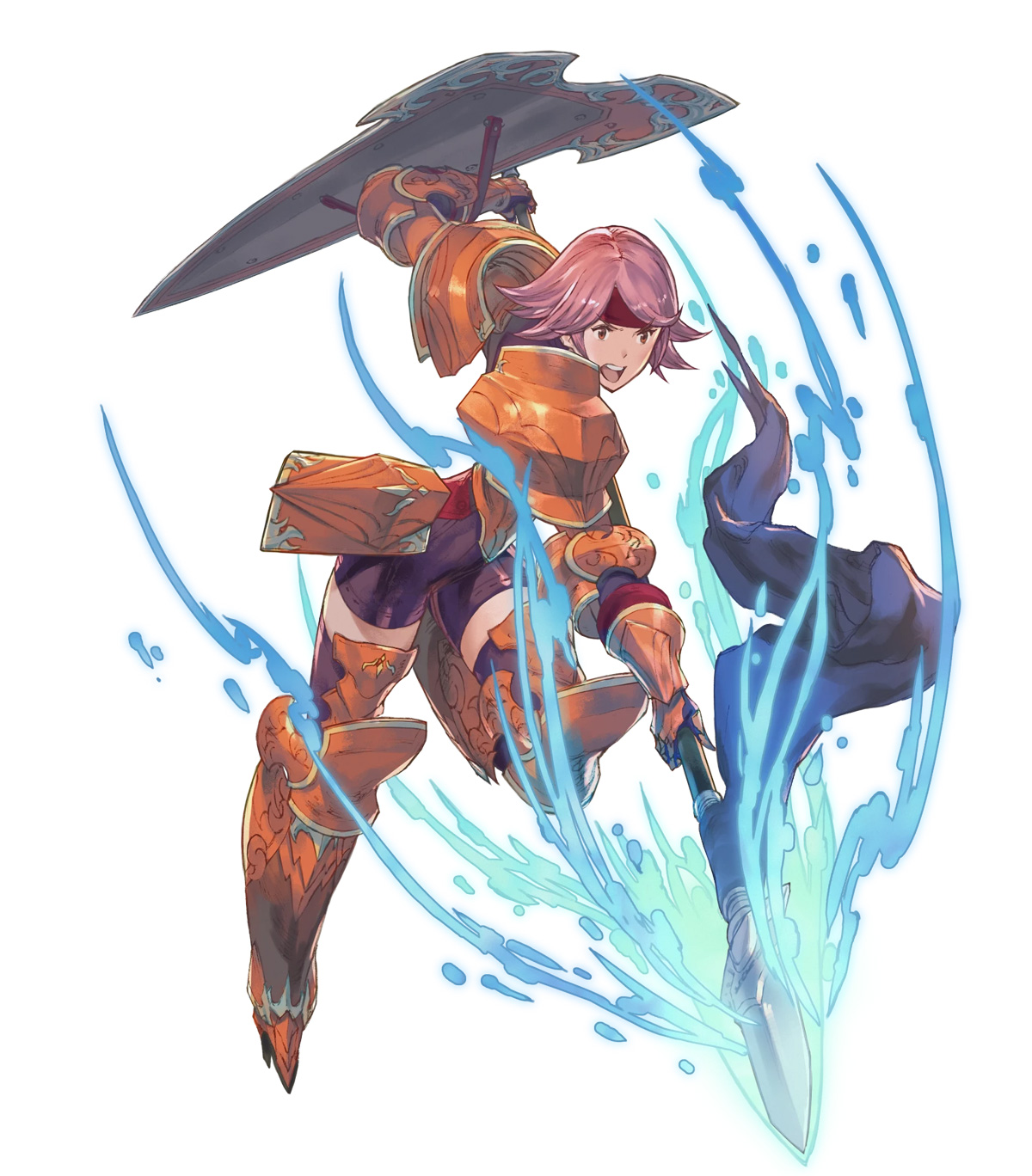Gwendolyn

