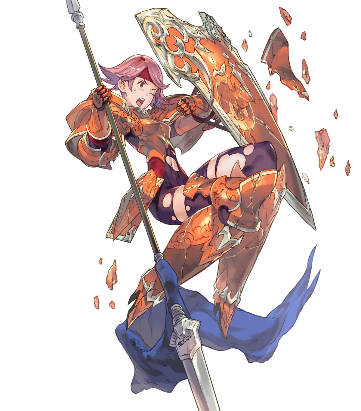 Gwendolyn
