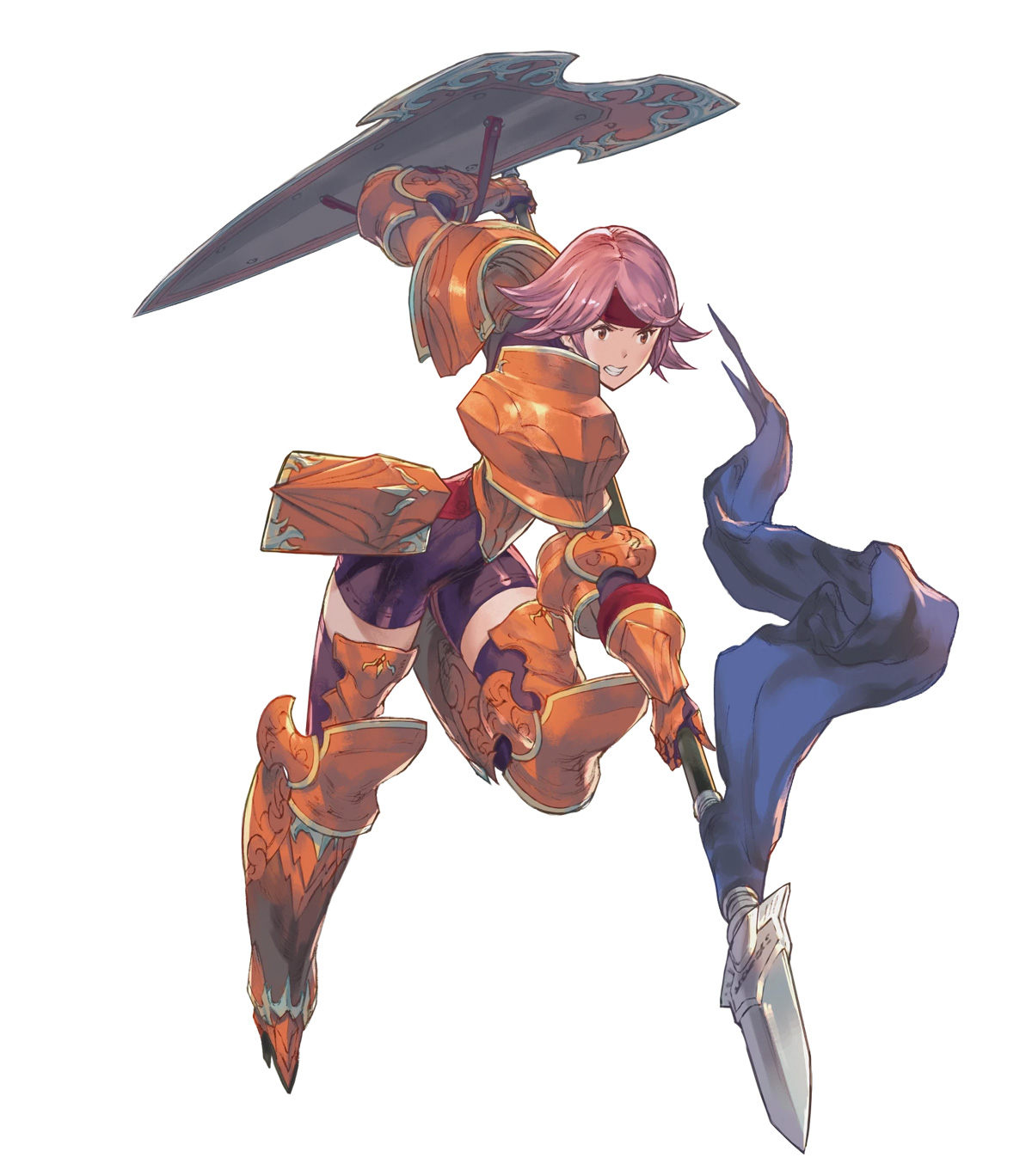 Gwendolyn
